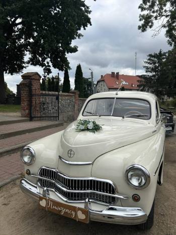 Mercedes, Mustang, Warszawa, Jaguar | Auto do ślubu Chojnice, pomorskie