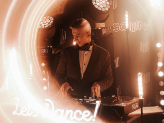 DJ Soundspace | DJ na wesele Wrocław, dolnośląskie