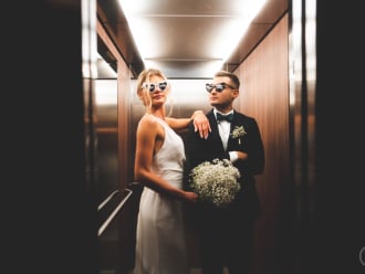 Fly High Wedding - Video&Foto | Kamerzysta na wesele Piotrków Trybunalski, łódzkie
