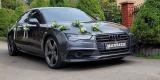 Audi S7, Chrysler 300c,Kia Sportage | Auto do ślubu Dubiecko, podkarpackie - zdjęcie 3
