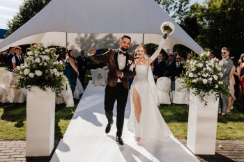 Agnieszka Orłowska Fotografia | Fotograf ślubny Kąty Wrocławskie, dolnośląskie