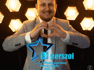 Dj Perszol / Wodzirej / Show Man | DJ na wesele Szczecin, zachodniopomorskie