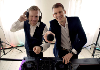 SoundsGreat | DJ na wesele Katowice, śląskie