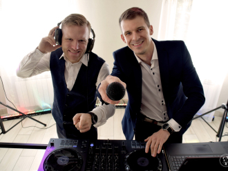 SoundsGreat | DJ na wesele Katowice, śląskie