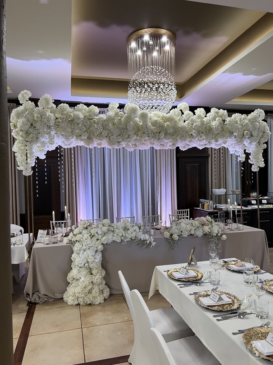 SisWeddings - dekoracje ślubne | Dekoracje ślubne Ostrowiec Świętokrzyski, świętokrzyskie - zdjęcie 1