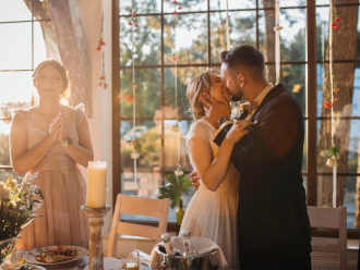 Ewa Majewska Fotografia | Fotograf ślubny Białystok, podlaskie