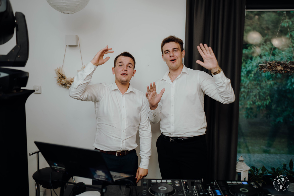 Dj Domino - Dj & Wodzirej z Akordeonem, Łowicz - zdjęcie 1