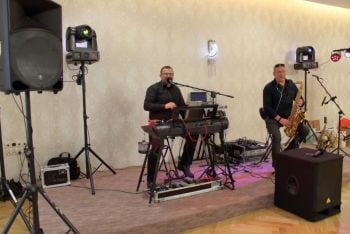 Corona Band | Zespół muzyczny Rzeszów, podkarpackie