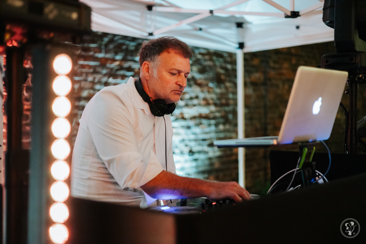 DJ Janek Dunczyk | DJ na wesele Warszawa, mazowieckie - zdjęcie 1