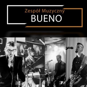 Zespół BUENO | Zespół muzyczny Rzeszów, podkarpackie