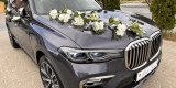 BMW x7 M50D i BMW 750LD | Auto do ślubu Gdynia, pomorskie - zdjęcie 1