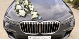 BMW x7 M50D i BMW 750LD | Auto do ślubu Gdynia, pomorskie - zdjęcie 6