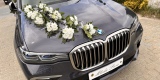 BMW x7 M50D i BMW 750LD | Auto do ślubu Gdynia, pomorskie - zdjęcie 5
