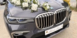 BMW x7 M50D i BMW 750LD | Auto do ślubu Gdynia, pomorskie - zdjęcie 7