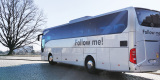 Follow me! Autokary i busy | Wynajem busów Szczecin, zachodniopomorskie - zdjęcie 5