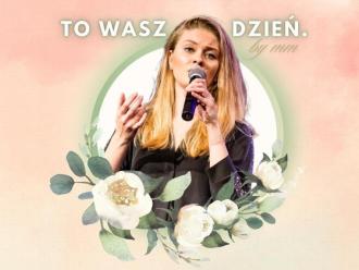 Sonus Monika Malczak | Oprawa muzyczna ślubu Warszawa, mazowieckie