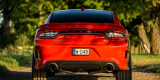 Dodge Charger 5.7 V8 | Auto do ślubu Płochocin, mazowieckie - zdjęcie 3
