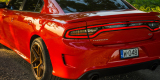 Dodge Charger 5.7 V8 | Auto do ślubu Płochocin, mazowieckie - zdjęcie 5