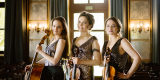 Cinematic String Trio | Oprawa muzyczna ślubu Warszawa, mazowieckie - zdjęcie 3