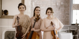 Cinematic String Trio | Oprawa muzyczna ślubu Warszawa, mazowieckie - zdjęcie 4