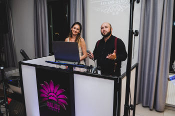 Malibu Events | DJ na wesele Toruń, kujawsko-pomorskie