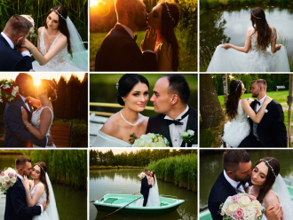 Justyna Tomczak Fotografia | Fotograf ślubny Kazimierza Wielka, świętokrzyskie
