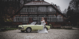 Fiat 124 Spider Premiere ⭐️⭐️⭐️⭐️⭐️ | Auto do ślubu Kryniczno, dolnośląskie - zdjęcie 2