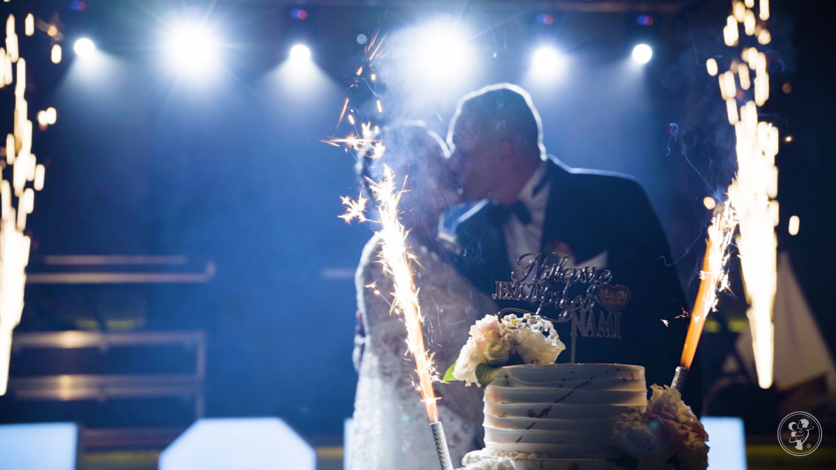 NvidiO | Kamerzysta na wesele Nowy Sącz, małopolskie - zdjęcie 1