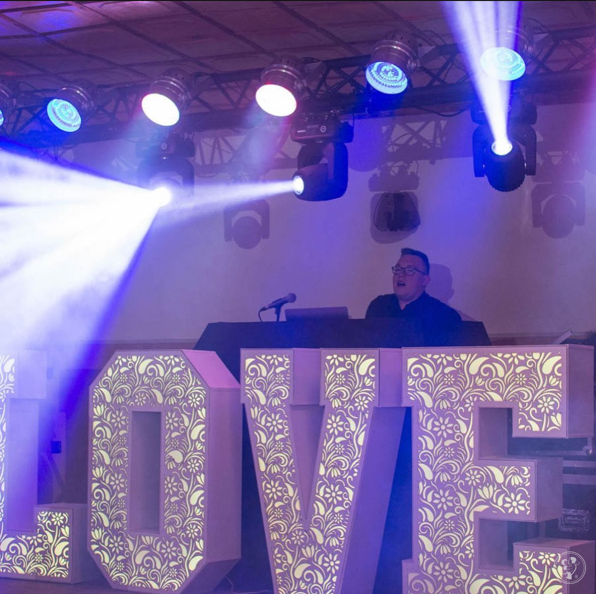 DJ Nice Events | DJ na wesele Nowa Brzeźnica, łódzkie - zdjęcie 1