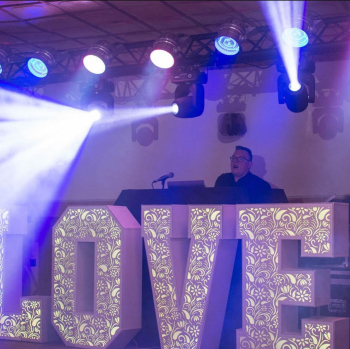 DJ Nice Events | DJ na wesele Nowa Brzeźnica, łódzkie