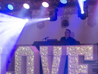 DJ Nice Events | DJ na wesele Nowa Brzeźnica, łódzkie