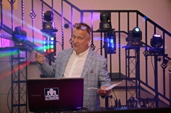 DJ Artur wodzirej-Artur Wasielewski, DJ na wesele Rajgród