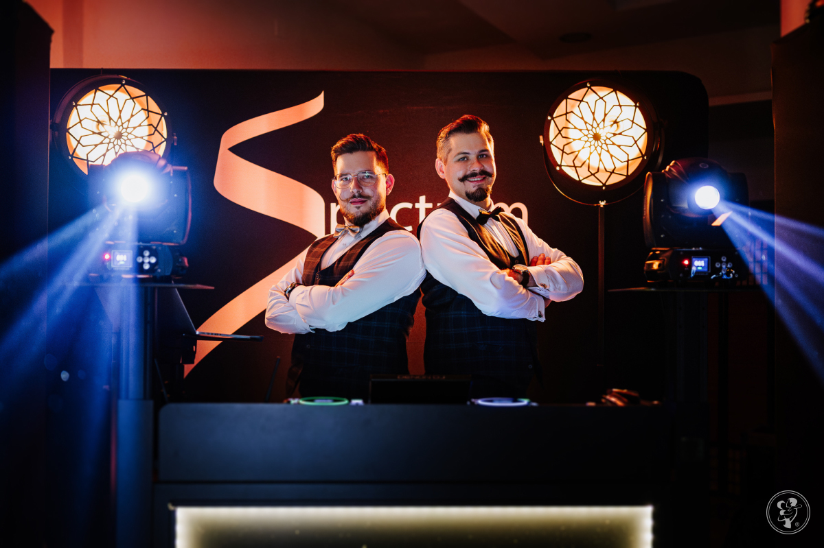 Spectrum Events DJ | DJ na wesele Bytom, śląskie - zdjęcie 1