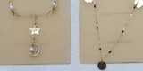 OBRĄCZKI ŚLUBNE Biżuteria JUBILER SALON ŚLUBNY 1993R GOLDREX | Obrączki, biżuteria Giżycko, warmińsko-mazurskie - zdjęcie 2