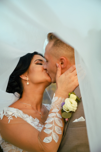 Dawid Wielgus Fotografia | Fotograf ślubny Katowice, śląskie