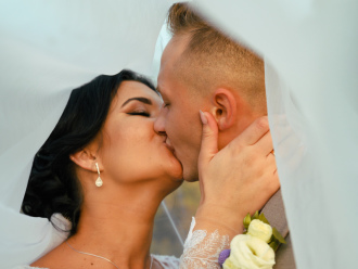 Dawid Wielgus Fotografia | Fotograf ślubny Katowice, śląskie