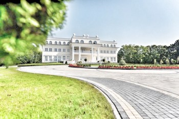 Pałac Noce i Dnie | Sala weselna Łosice, mazowieckie