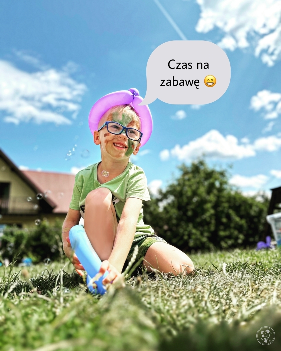 The Happy Spot Animation | Animator dla dzieci Nowy Sącz, małopolskie - zdjęcie 1