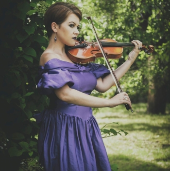 Doris Violin | Oprawa muzyczna ślubu Gdańsk, pomorskie