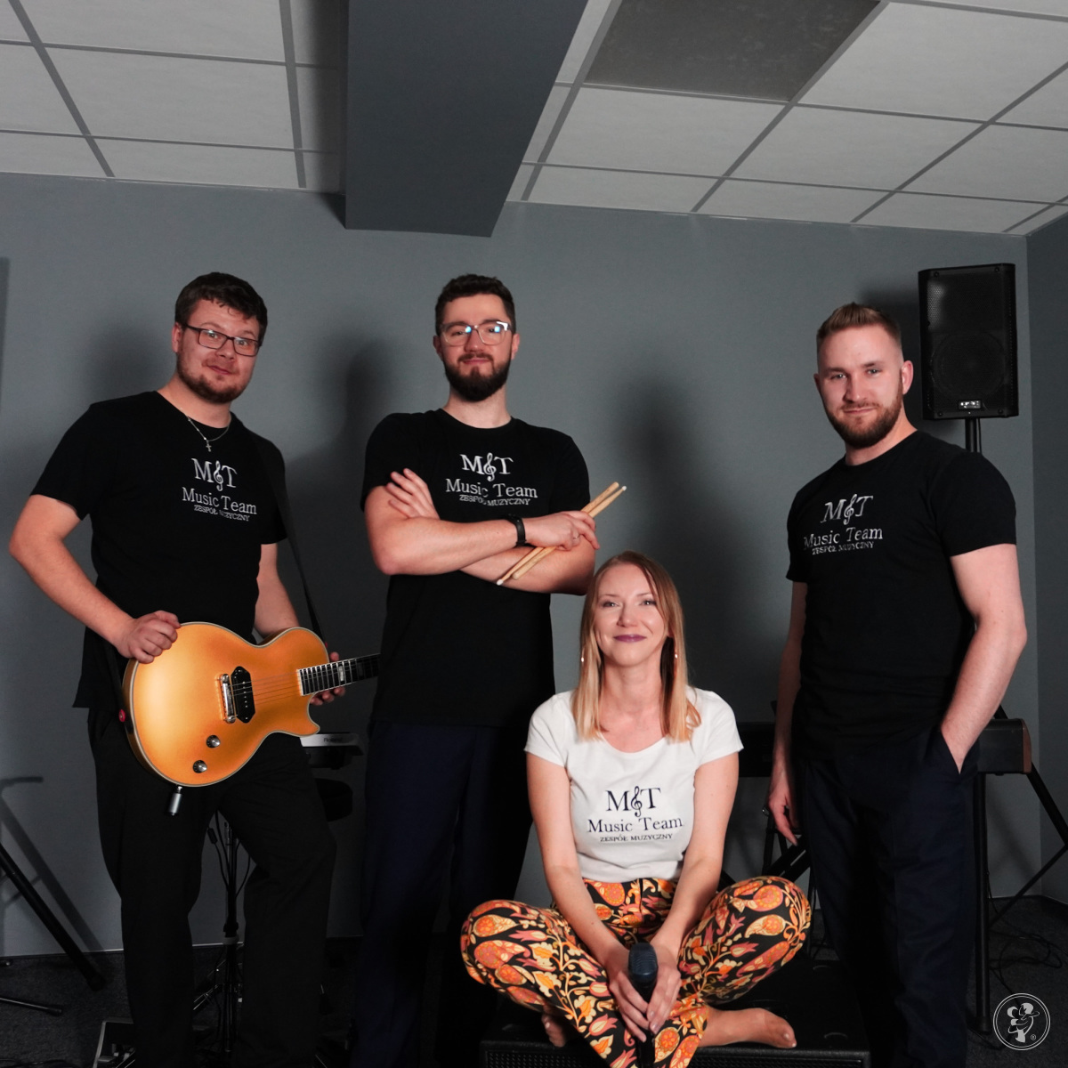 Zespół Music Team | Zespół muzyczny Katowice, śląskie - zdjęcie 1