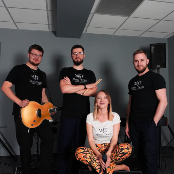 Zespół Music Team | Zespół muzyczny Katowice, śląskie