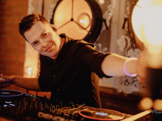 MUSIC Bistro DJ | DJ na wesele Toruń, kujawsko-pomorskie