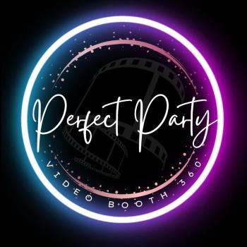 Wideo Budka 360 Perfect Party | Fotobudka na wesele Wrocław, dolnośląskie