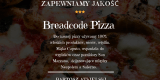 Breadcode Pizza | Catering weselny Gdynia, pomorskie - zdjęcie 2