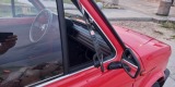 Czerwony Maluch Fiat 126p | Auto do ślubu Rumia, pomorskie - zdjęcie 3