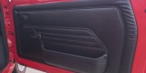 Czerwony Maluch Fiat 126p | Auto do ślubu Rumia, pomorskie - zdjęcie 6