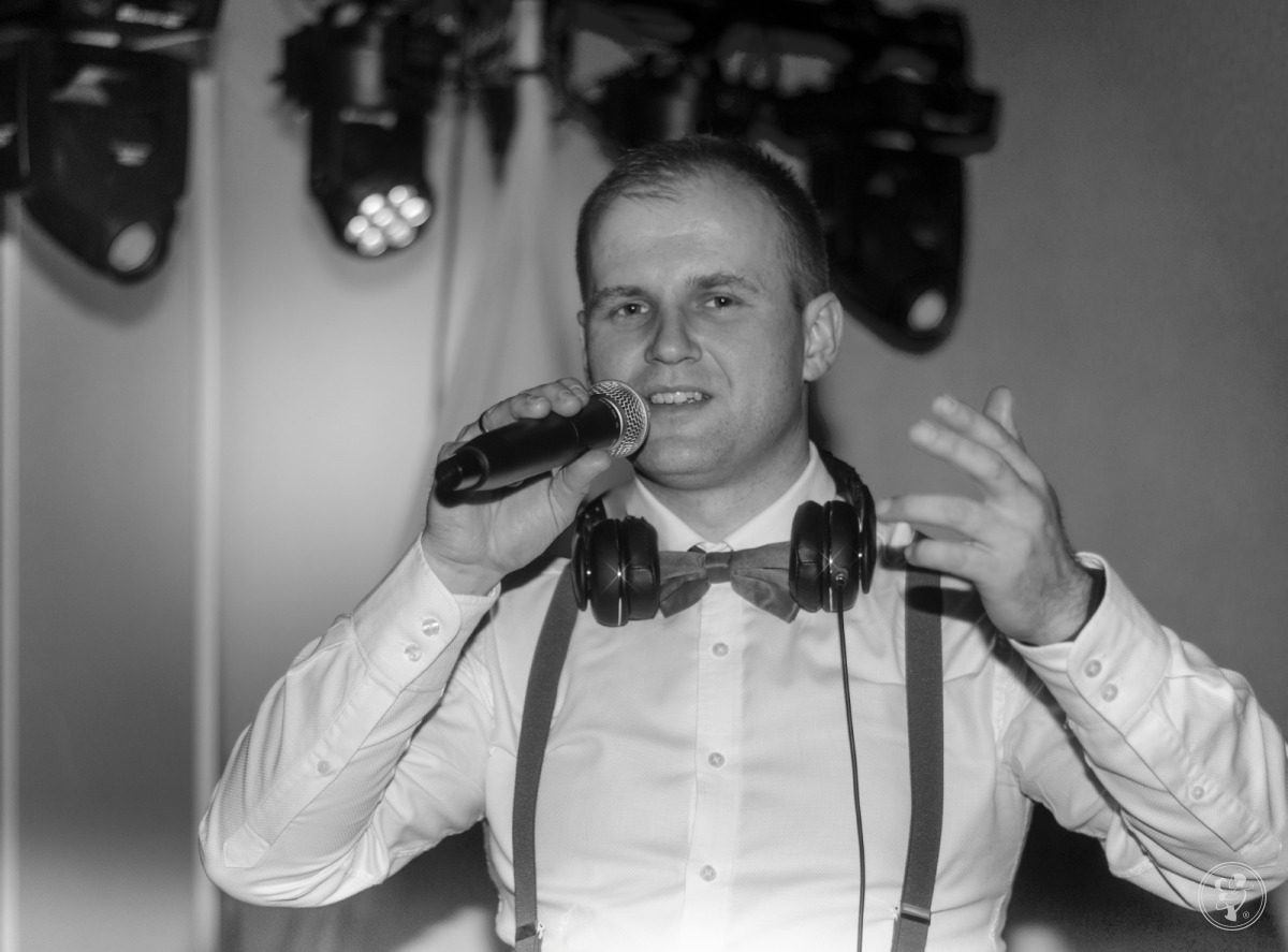 DJ Robertooo | DJ na wesele Wisła, śląskie - zdjęcie 1