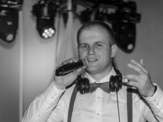 DJ Robertooo | DJ na wesele Wisła, śląskie