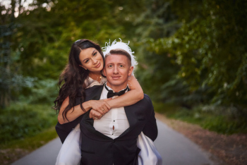 Fotografia Ślubna, ZDJĘCIA GOTOWE W 7 DNI !!!, Fotograf ślubny, fotografia ślubna Kruszwica