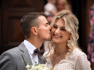 Wez2studio Fotografia | Fotograf ślubny Kraków, małopolskie